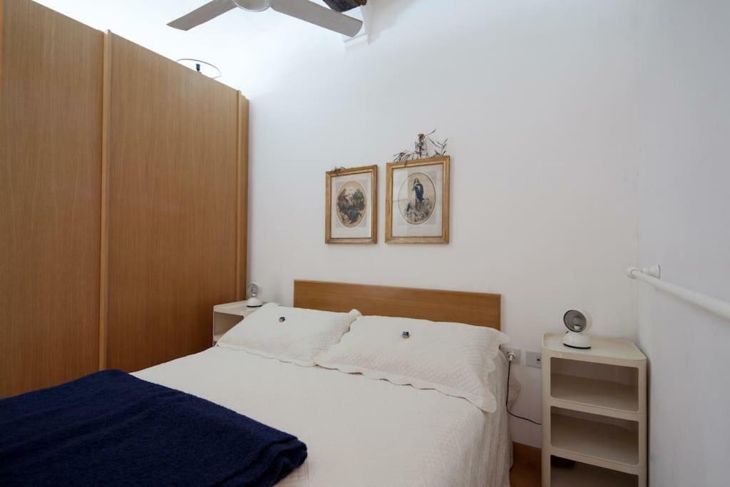 Вилла I Doi Fre-Portovenere Портовенере Экстерьер фото